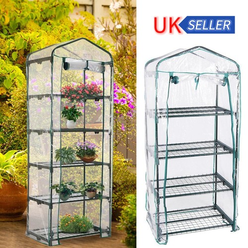 Tier mini greenhouse - /,