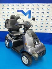 2023 TGA Breeze S4 8MPH All