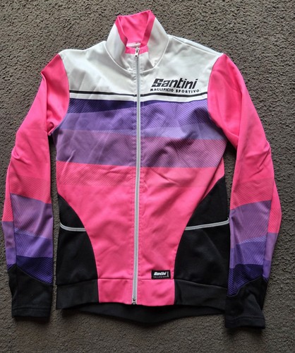 Santini women winter - santini, cycling