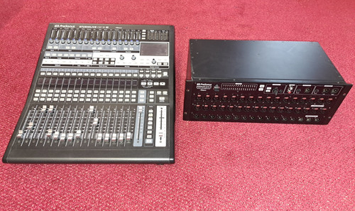 Presonus studiolive cs18ai - studiolive,