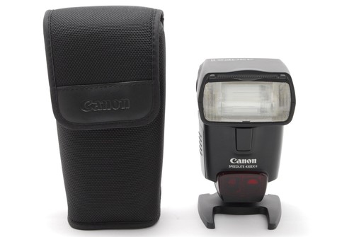 Mint canon speedlite 430ex - speedlite,