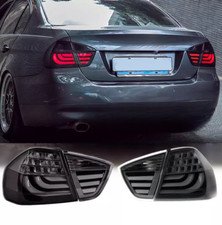 Lightbar LED Tail Lights For