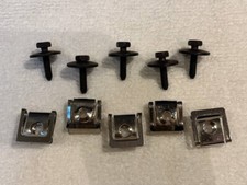 FIT PORSCHE ENGINE UNDERTRAY