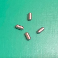 NEW Land Rover Series 2 2a 3 Truck Cab Station Wagon Window Catch Pins 332324/5