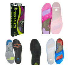 SofSole Gel Active Insoles