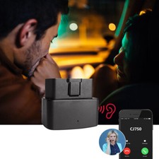 Car GPS Tracker Tracking Relay