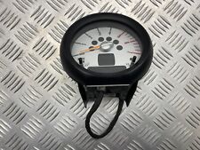 2012 MINI COUNTRYMAN R60 TACHOMETER REV COUNTER GENUINE 9275560
