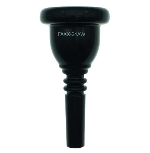 Faxx black plastic - faxx,