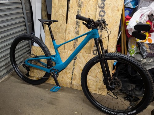Scott spark 960 - 960, full