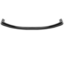 [SASA] Fit for 12-13 Honda Civic 2dr Coupe Bumper Only GTS PU Front Lip Splitter
