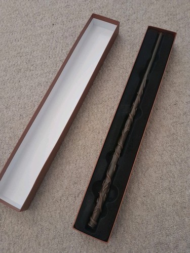 Hermione granger wand - granger, 15in