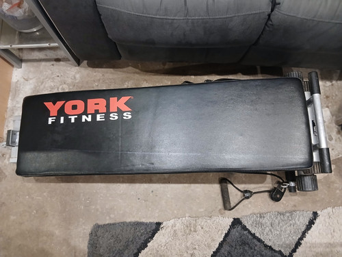 York multi exercise - a,