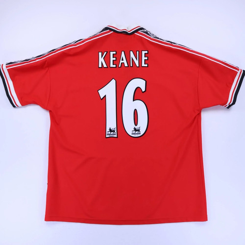 Original authentic manchester - authentic,