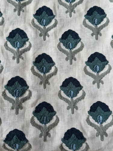 Designers guild curtain fabric - curtain,