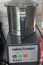 Robot Coupe R 3 1500