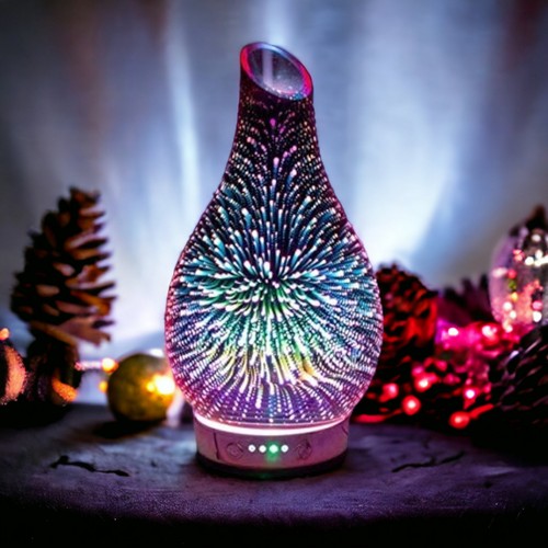 Aroma lamp humidifier scented - aroma,