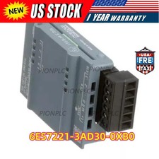 New Siemens S7-1200  Digital