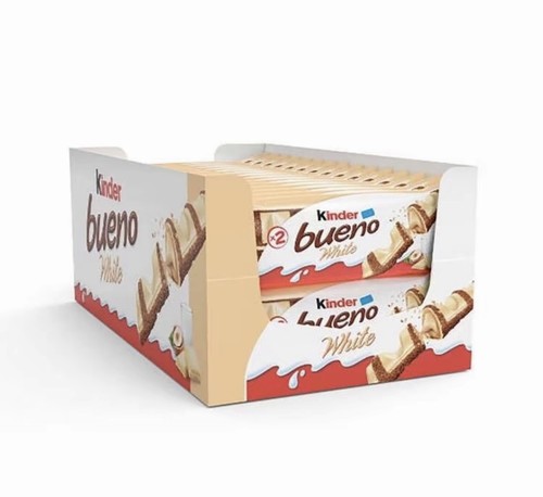 Kinder bueno bar - kinder,