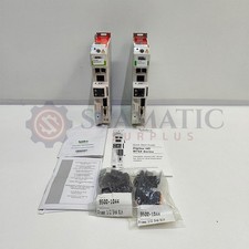 New Nidec M750-01400042A10100AB101 Digitax HD Ethernet Servo AC Drive, V#826