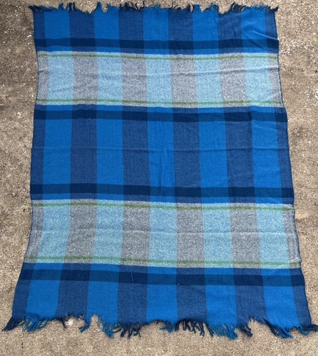 Vintage cymrug welsh wool - vintage,