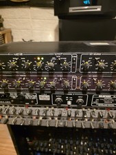 Drawmer DS 201 Rack-Mountable