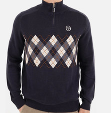 Sergio Tacchini 1/4 Zip