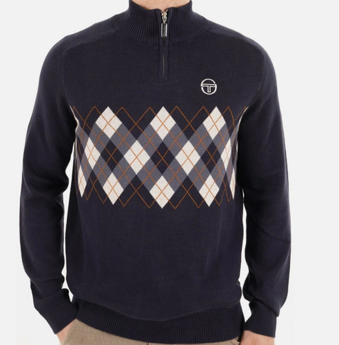 Sergio tacchini zip - sergio, 1/4