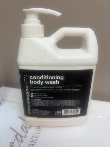 Dermalogica conditioning body - dermalogica,