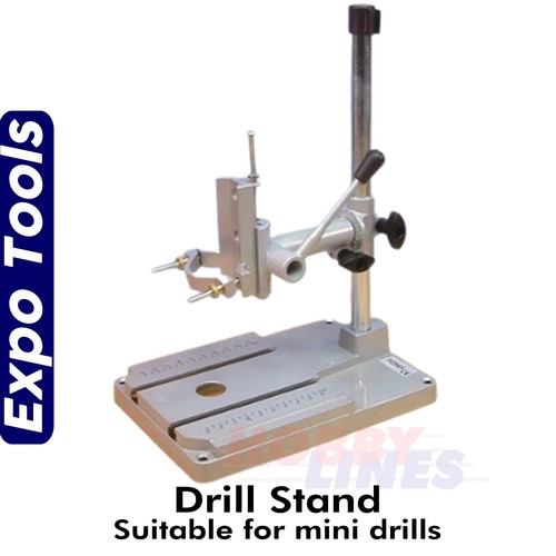 Drill stand for mini - stand,