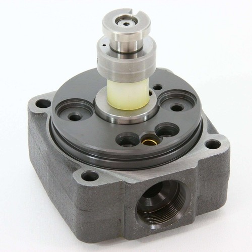 Pump head tuning for - pump, mm