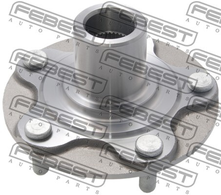 New wheel hub for lexus - new,