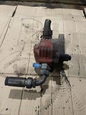 merlo p 28.7 EVT Oil Pump Fitted To A Perkins 1004 Phaser