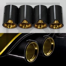 4 x BMW M2/M3/M4/M5 MP Gold