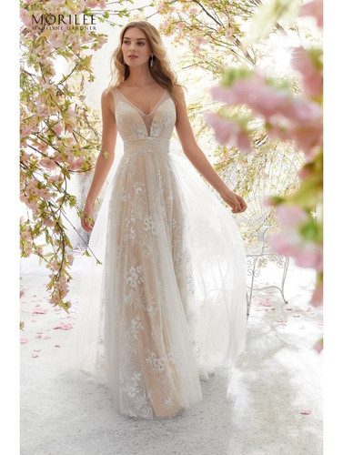 Mori lee wedding - lee,