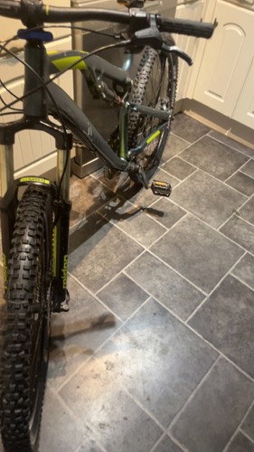 Boardman full suspension - boardman,