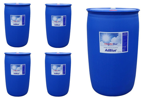 Clean air universal adblue - x,