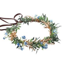 Flower Crown Renaissance