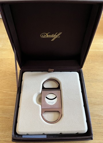 Davidoff double blade - davidoff,