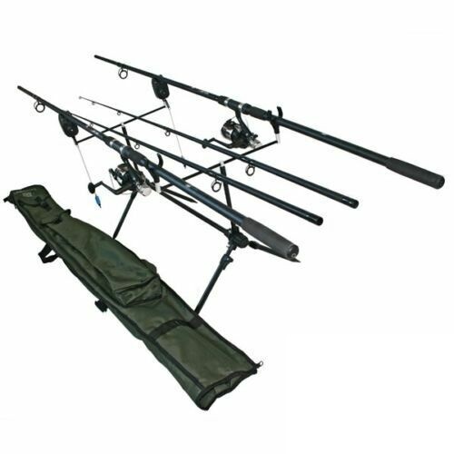 Complete carp kit - complete,