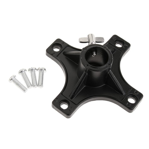 Bar stool plate drum - stool,