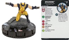 Marvel Heroclix - X-Men Rise