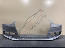 AUDI A4 8K FACELIFT 2012-2015