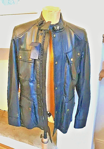Belstaff circuitmaster - belstaff,