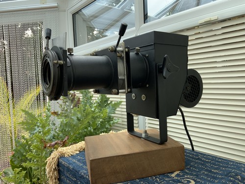 Vintage italian theatre - italian, lamp