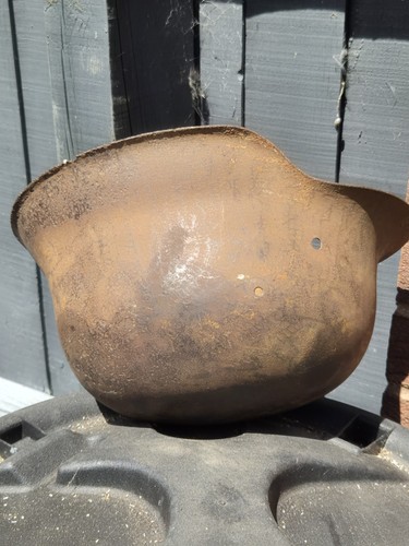 Ww2 german helmet m42 - ww2,