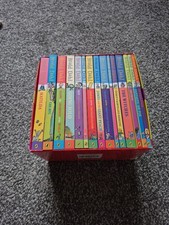 15x Roald Dahl Paperback book