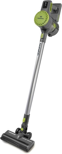 Daewoo cyclone pro - daewoo, cordless