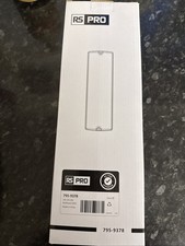 LED Emergency Bulkhead Light