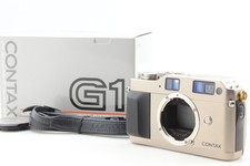 [ MINT in Box ] Contax G1 35mm