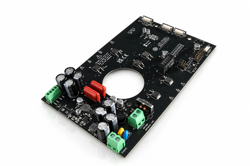 Linn lp12 minos power - minos, supply